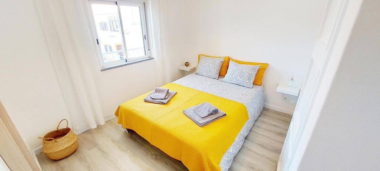 Caroline'S Apartment Vila do Bispo Exterior photo